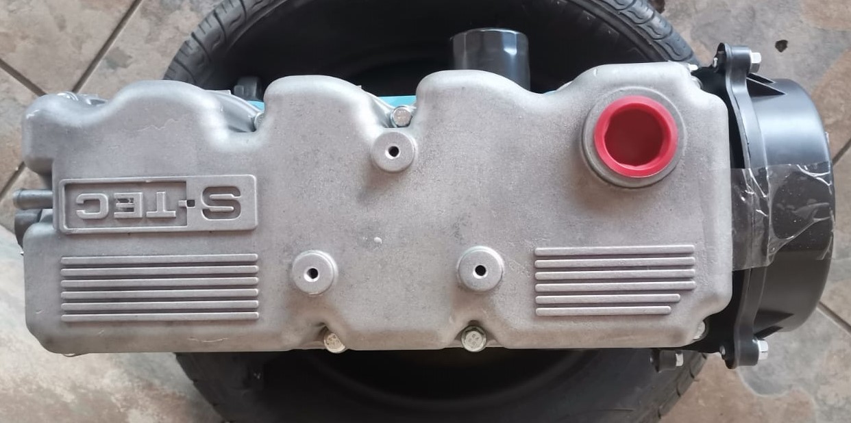 Chev Spark 2 1000cc New Engine FOR SALE - Private Seller Chev Spark 2 1000cc New Engine FOR SALE - Private Seller