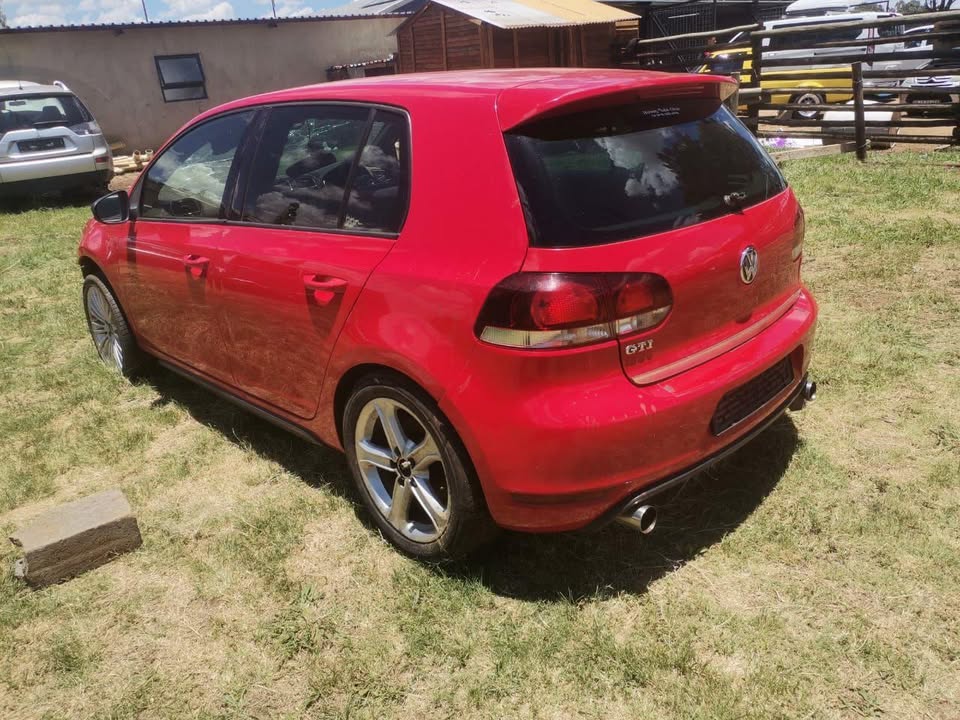 Golf 6 gti dsg stripping for spares - Private Seller Golf 6 gti dsg stripping for spares - Private Seller