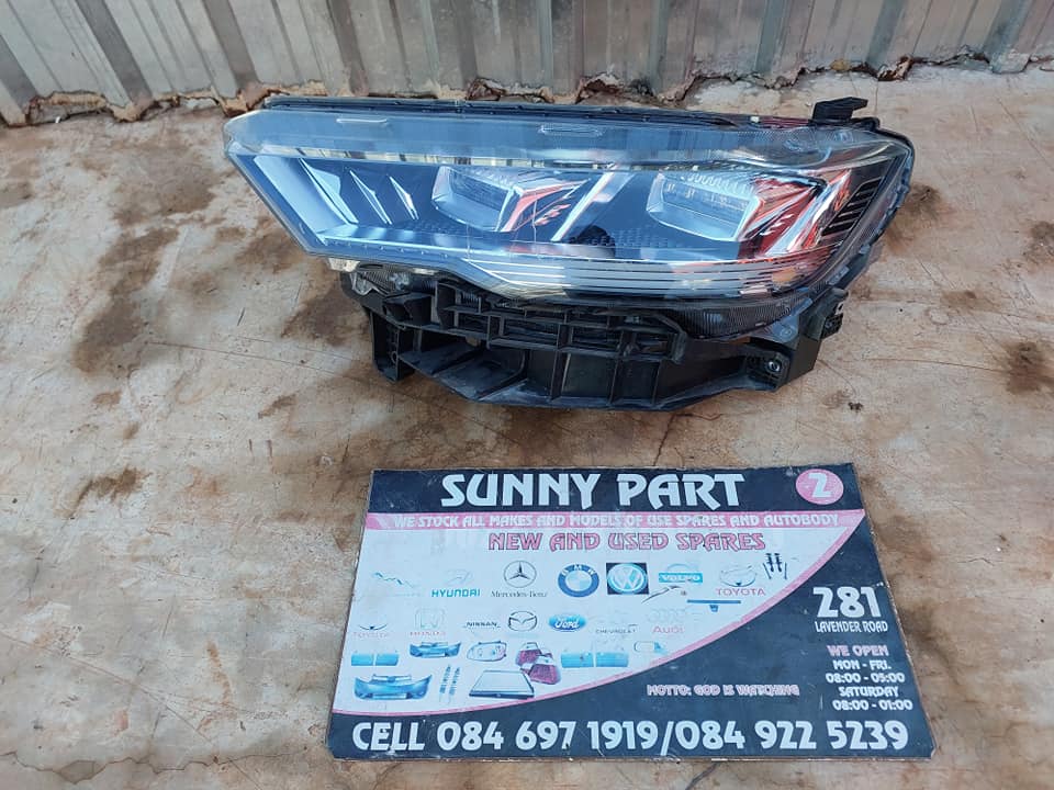 2021 Haval H6 Headlight - Private Seller 2021 Haval H6 Headlight - Private Seller