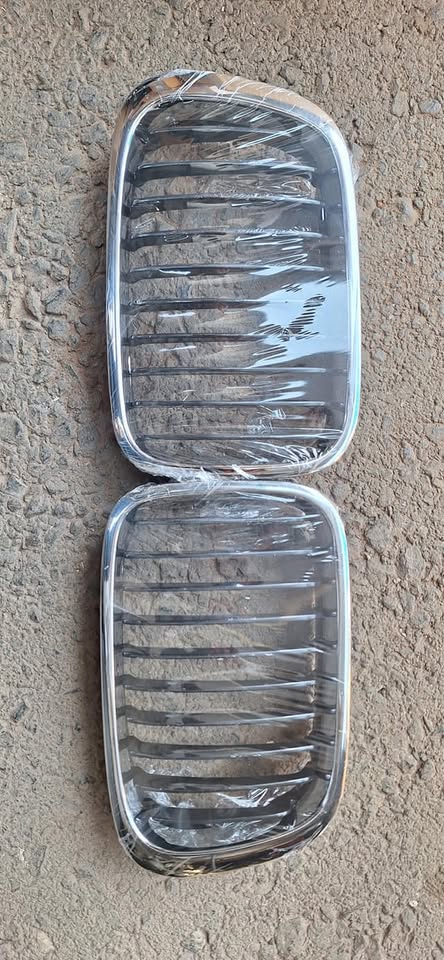 BMW E46 grill available - Private Seller BMW E46 grill available - Private Seller