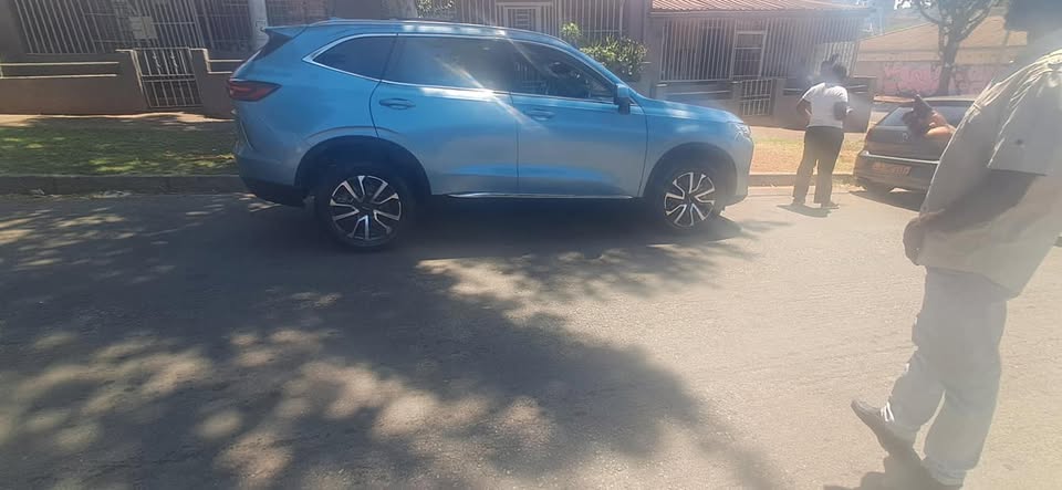 Haval H6 2.0T 2020 for sale