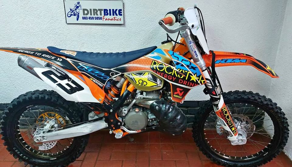 Used KTM 300 XCW - Private Seller Used KTM 300 XCW - Private Seller