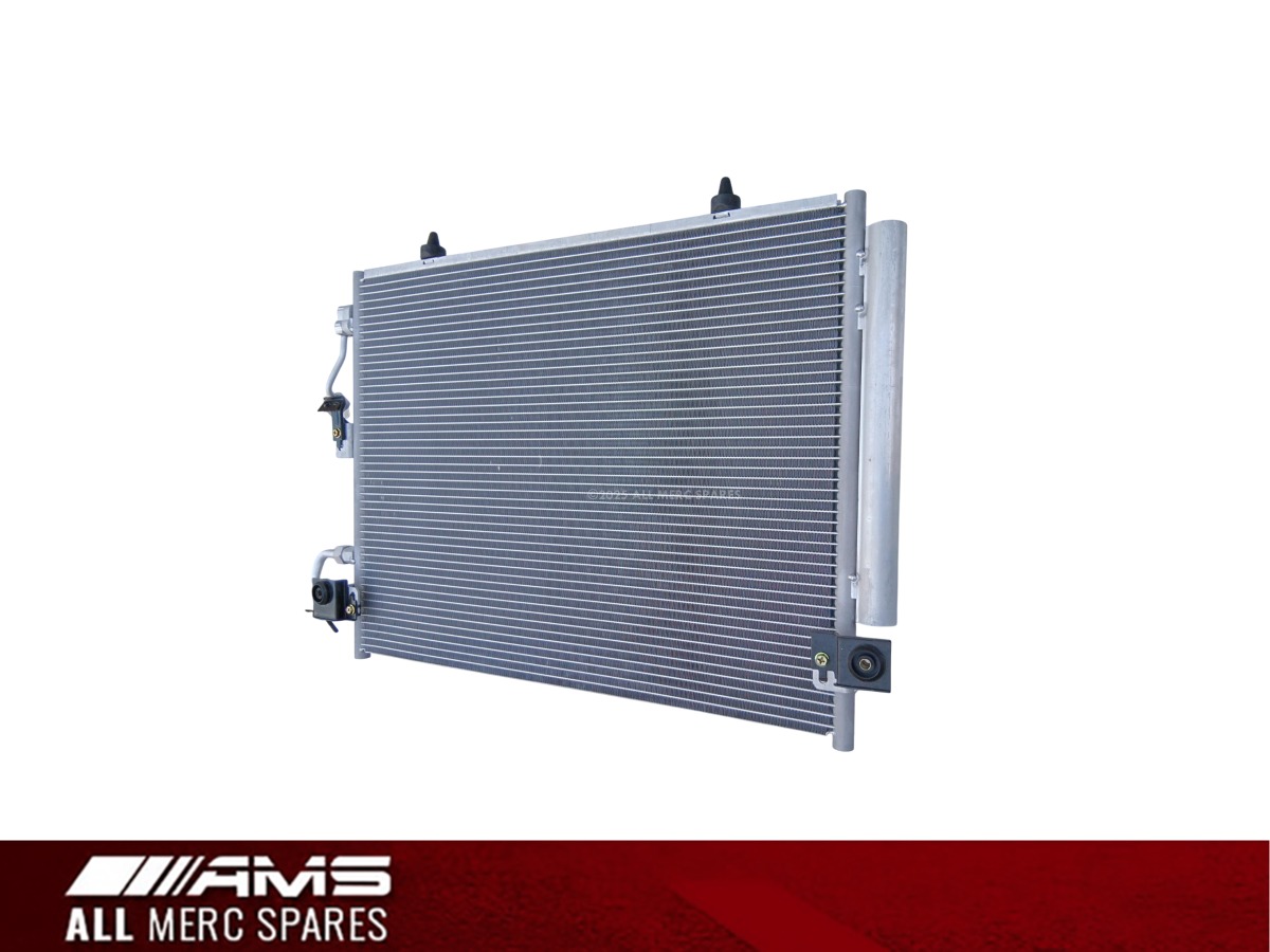 Pajero Gen 3 3.4 Aircon Radiator – Clean & Ready to Fit! - Private Seller Pajero Gen 3 3.4 Aircon Radiator – Clean & Ready to Fit! - Private Seller