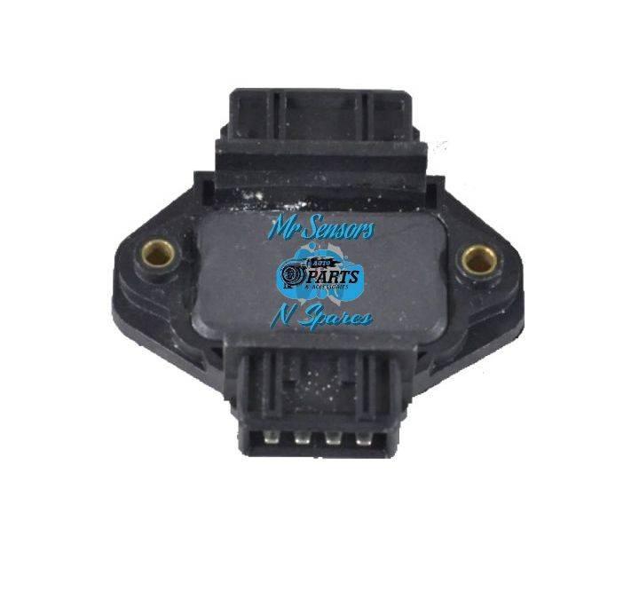 Ignition Module VW Jetta 4 Audi A4 (4 PIN) - Private Seller Ignition Module VW Jetta 4 Audi A4 (4 PIN) - Private Seller