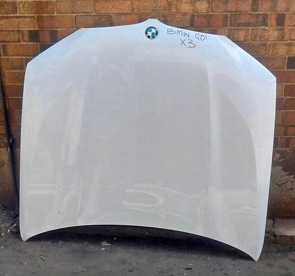 BMW G01 X3 bonnet - Private Seller BMW G01 X3 bonnet - Private Seller