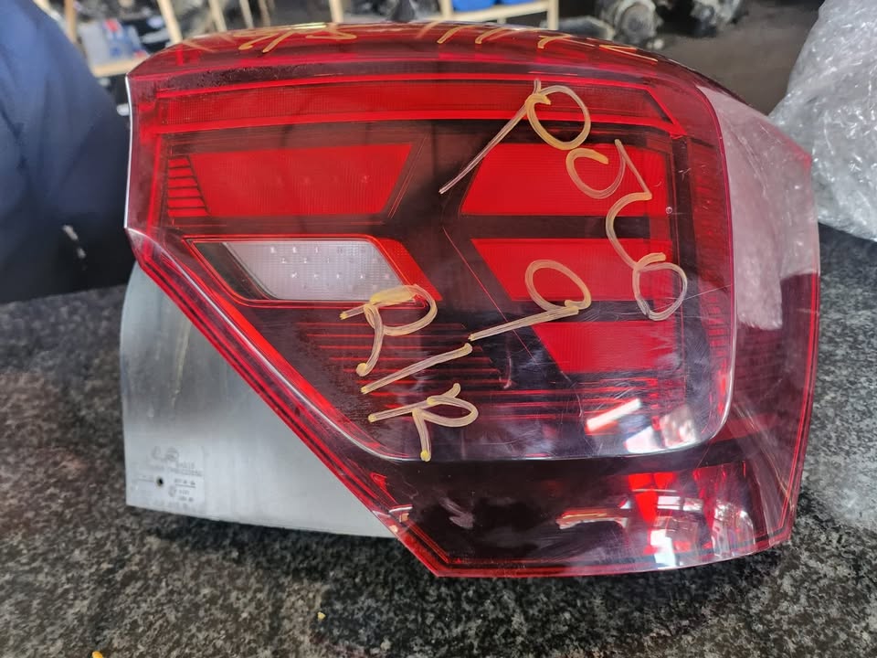 VW Polo 9 Tail Lights For Sale! - Private Seller VW Polo 9 Tail Lights For Sale! - Private Seller