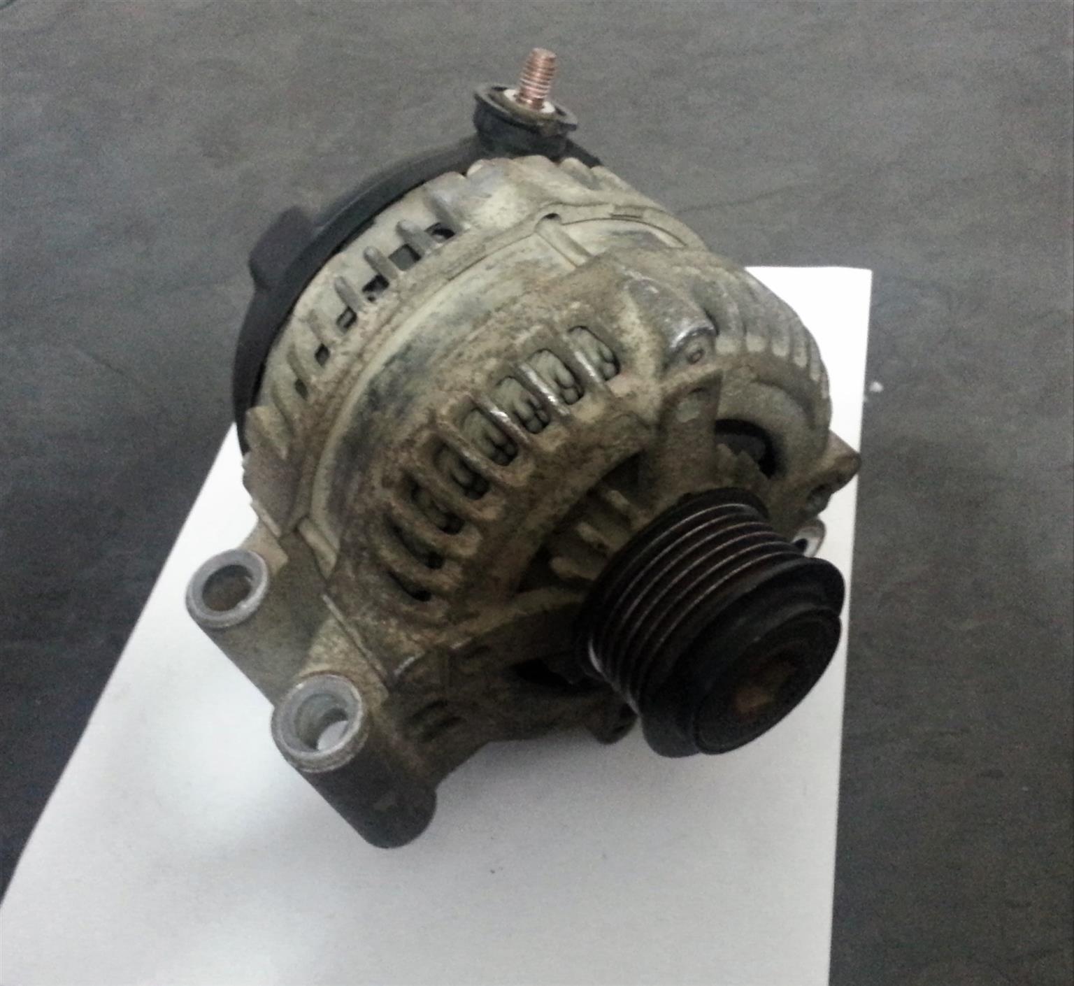 Land Rover assorted Alternators | AUTO EZI