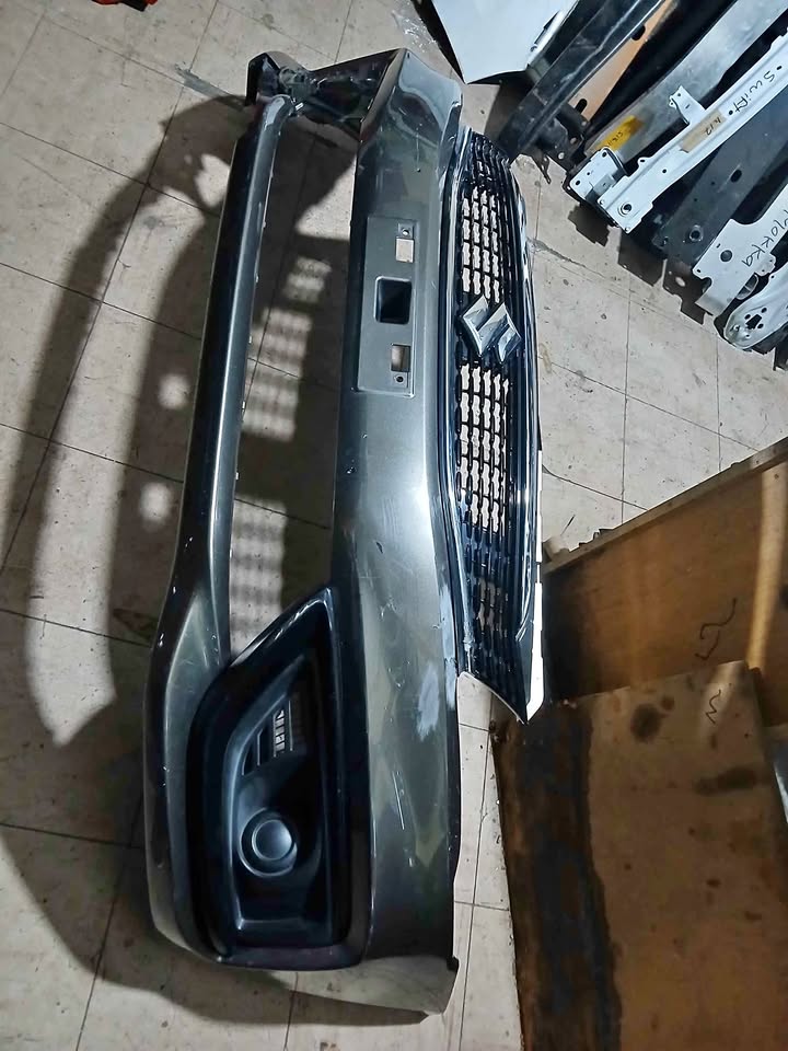 Suzuki ciaz bumper - Private Seller Suzuki ciaz bumper - Private Seller