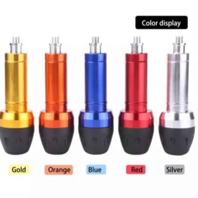 Motorcycle Crash Bobbins Universal