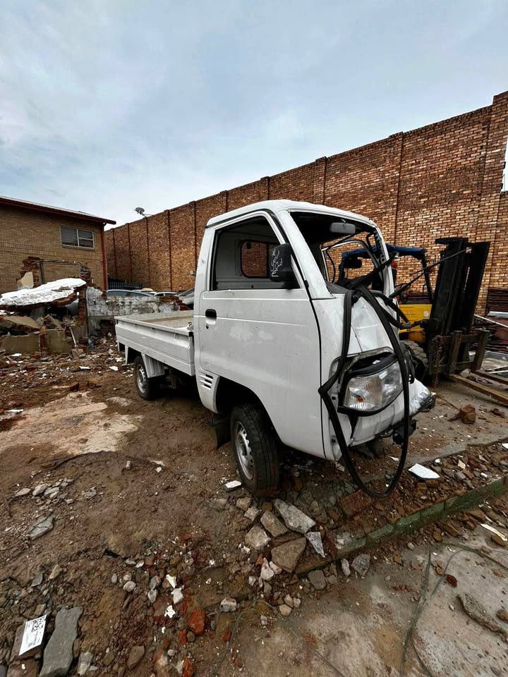 2017 SUZUKI CARRY FOR SPARE - Private Seller 2017 SUZUKI CARRY FOR SPARE - Private Seller