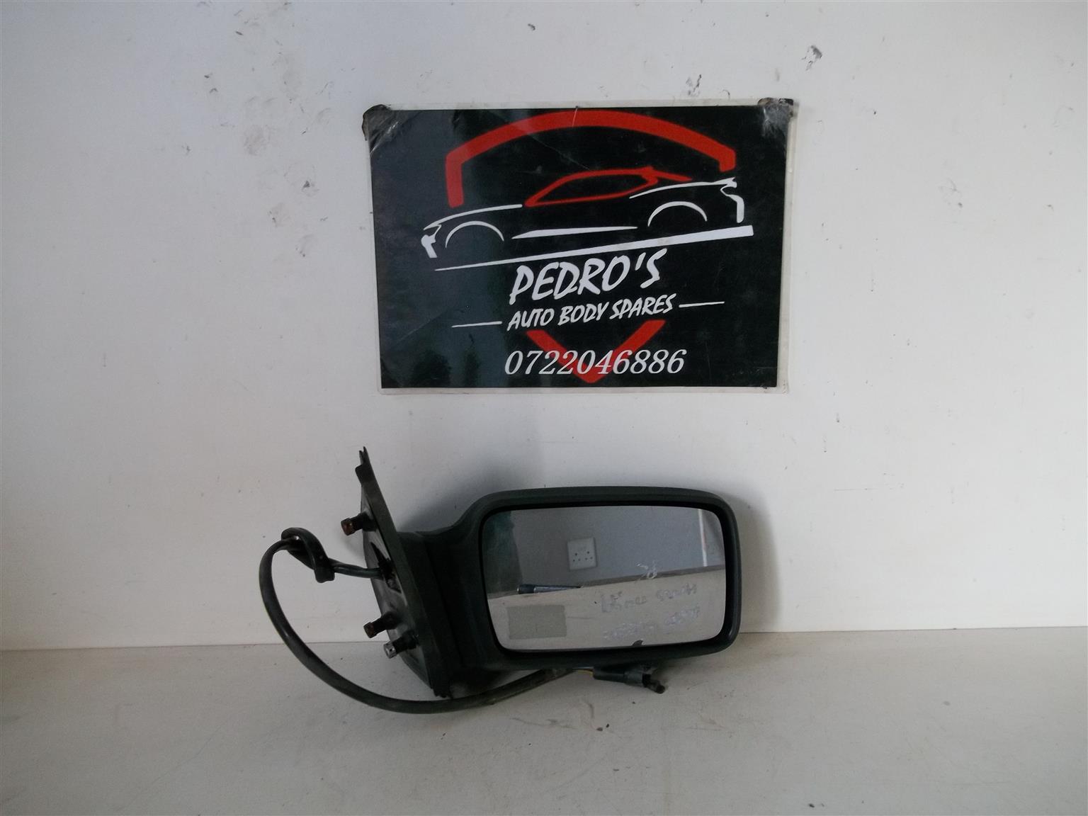 Ford Sierra right mirror (Electric) - Private Seller Ford Sierra right mirror (Electric) - Private Seller