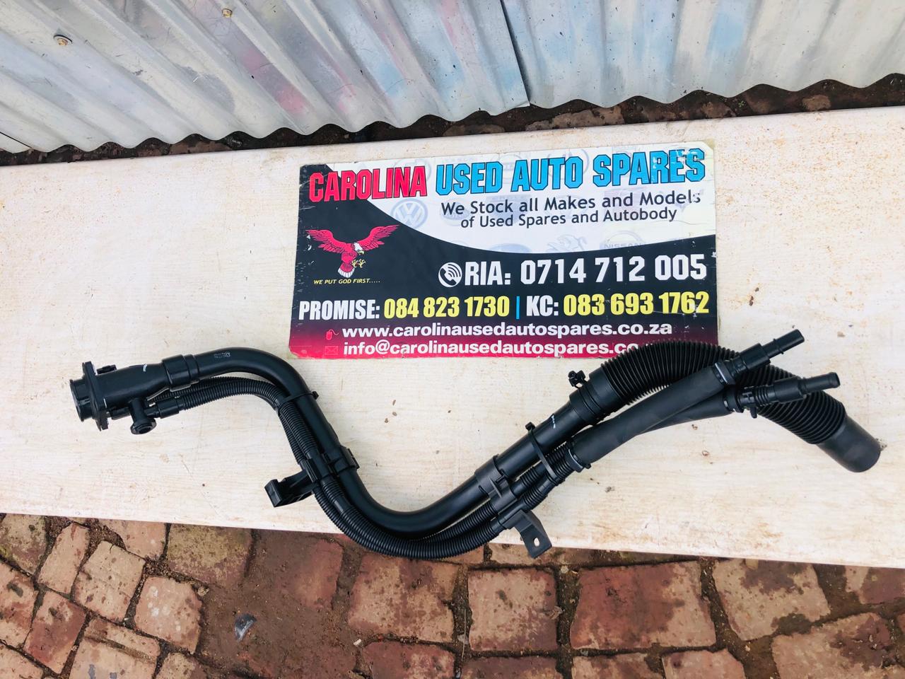 Kia Sportage fuel tank pipe - Private Seller