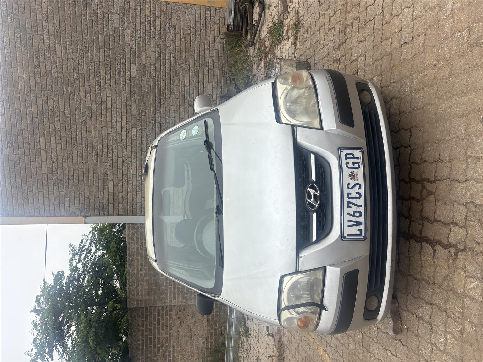 Hyundai atos prime stripping for spares - Private Seller Hyundai atos prime stripping for spares - Private Seller