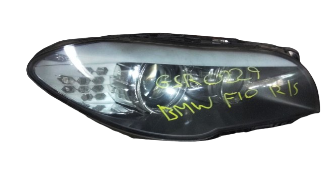 Bmw F10 Xenon Headlights For Sale. - Private Seller