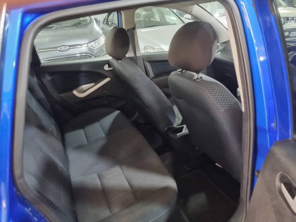 Used 2015 Ford Figo hatch 1.5TDCi Ambiente - Private Seller