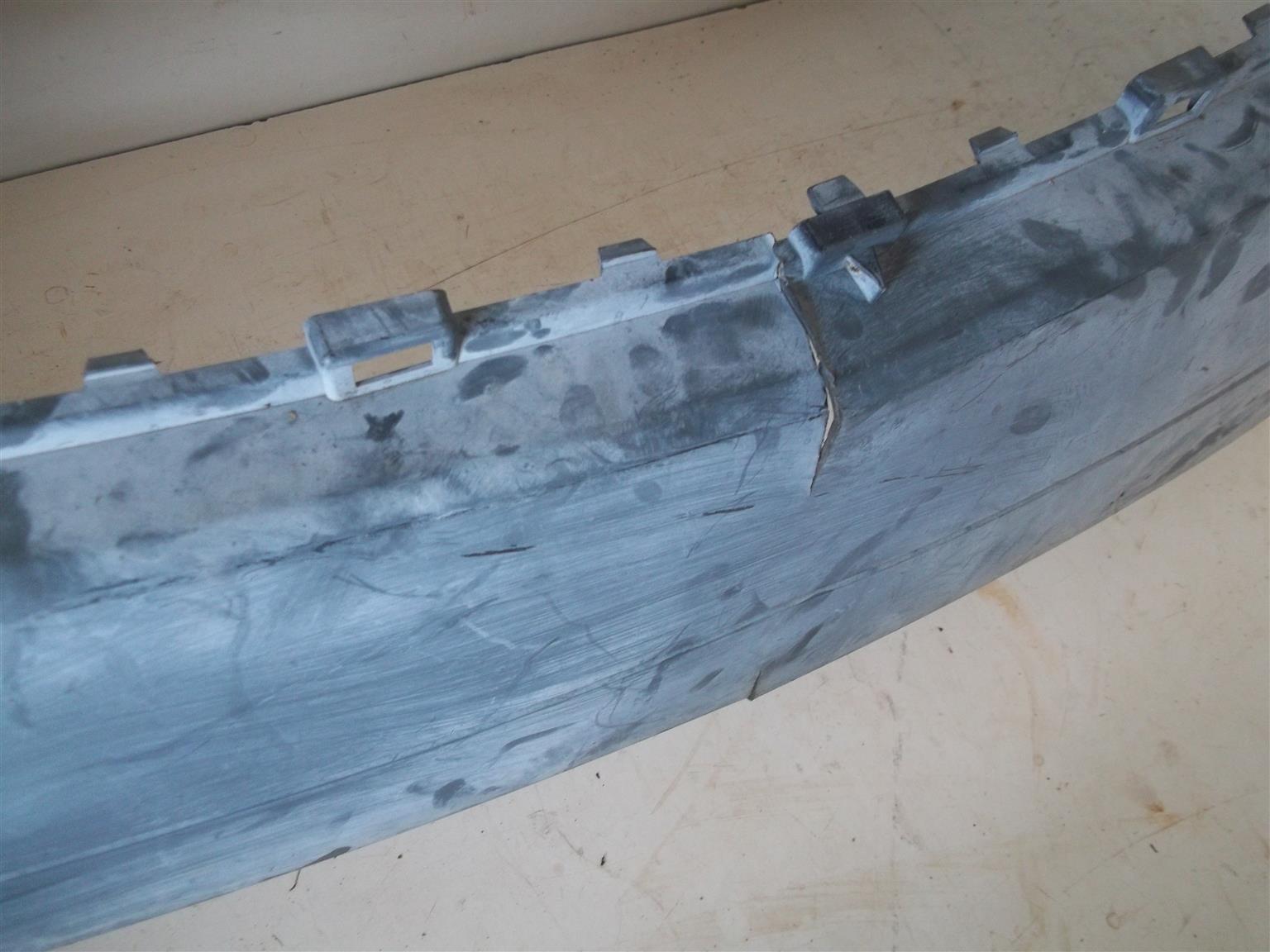 Land Rover Range Rover Velar '17-'23 front bumper - Private Seller Land Rover Range Rover Velar '17-'23 front bumper - Private Seller