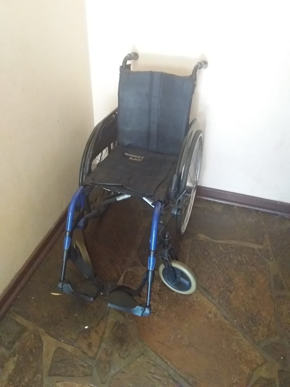 Secondhand Wheelchair For Sale Junk Mail