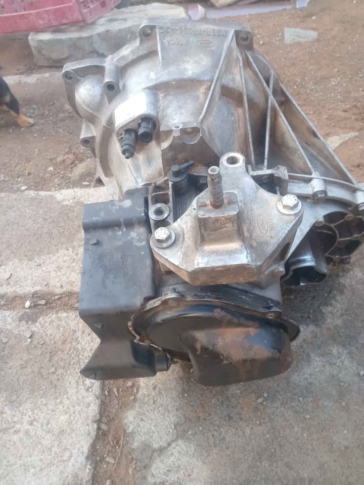 FORD Durateck 1.4 Gearbox in excellent condition - Private Seller