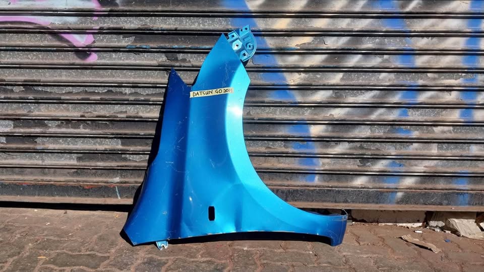 Datsun Go fender - Private Seller Datsun Go fender - Private Seller