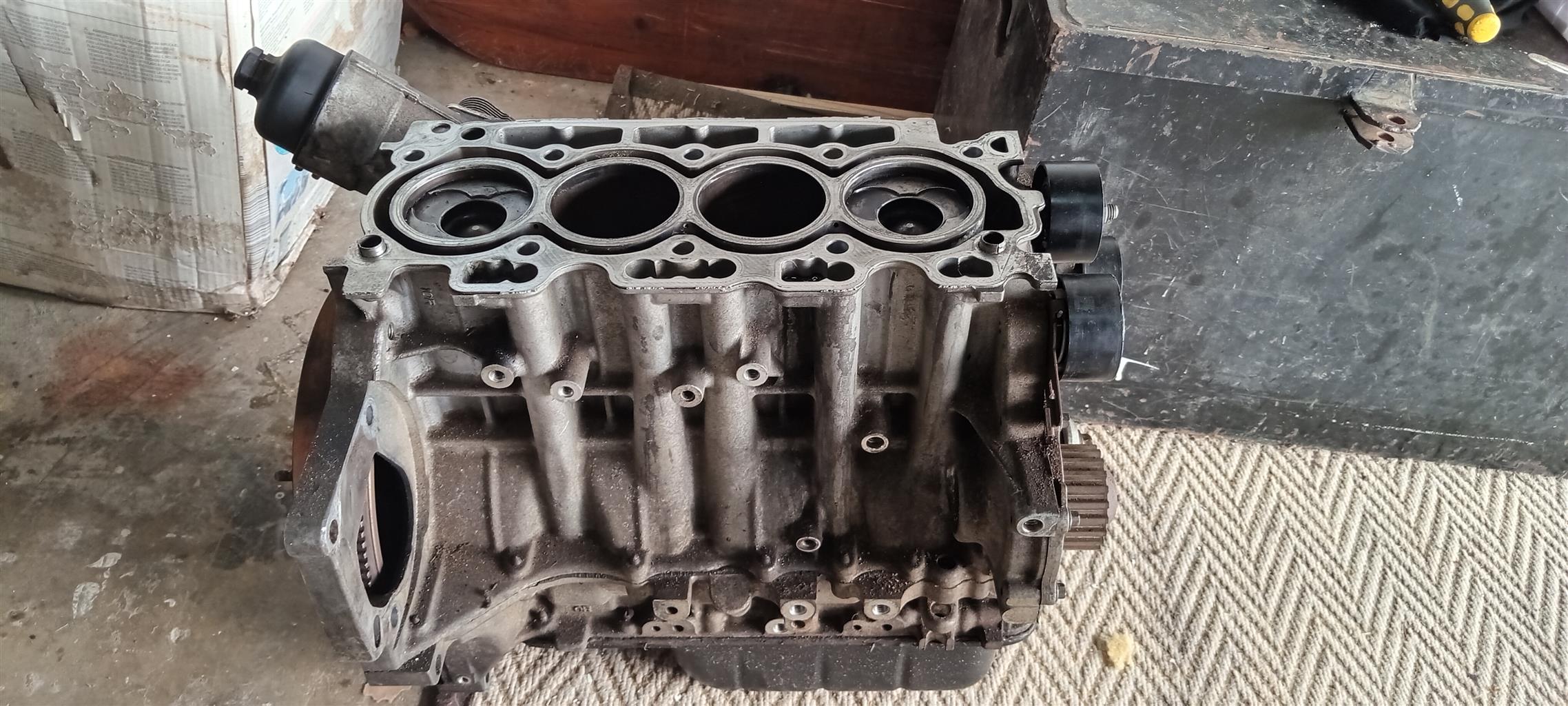 Ford Figo 1.4 Tdci - Private Seller Ford Figo 1.4 Tdci - Private Seller