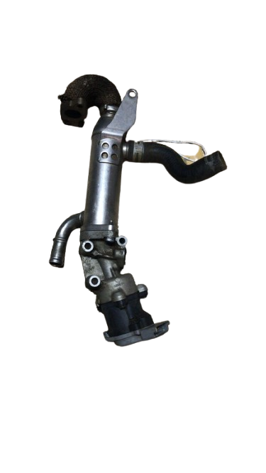 LAND ROVER DISCOVERY EXHAUST GAS RECIRCULATION VALVE & COOLER (2004-2009) - Private Seller LAND ROVER DISCOVERY EXHAUST GAS RECIRCULATION VALVE & COOLER (2004-2009) - Private Seller