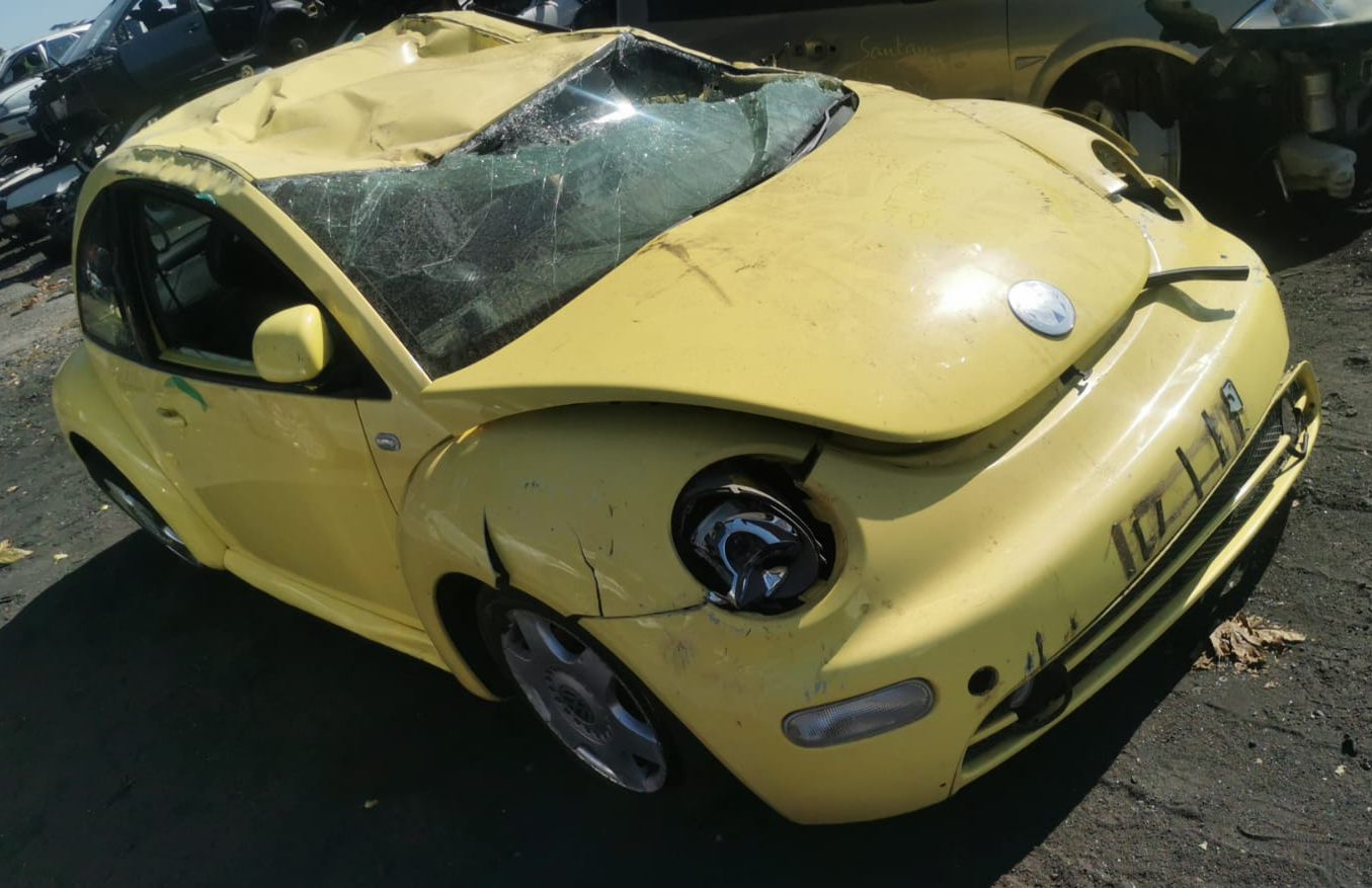 2006 VW BEETLE 2.0 #APK FOR STRIPPING - Private Seller 2006 VW BEETLE 2.0 #APK FOR STRIPPING - Private Seller