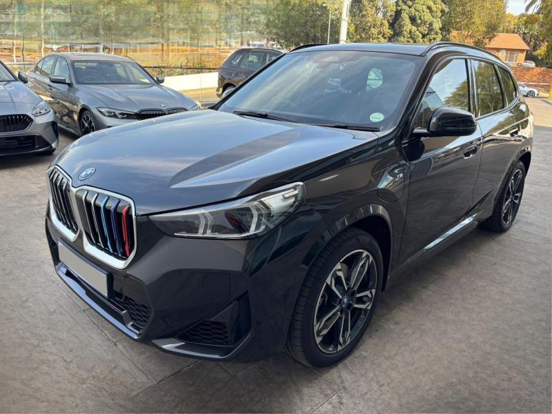 2024 BMW X1 Xdrive30e M Sport