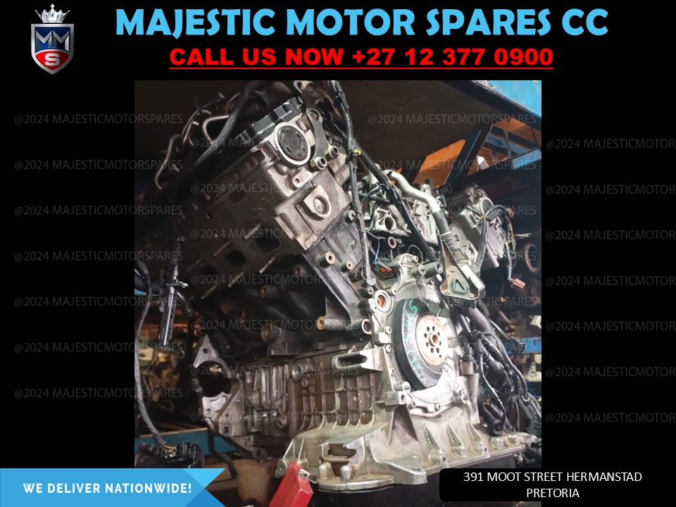 Audi CCF 4.2 diesel engine for Sale - Used - Private Seller Audi CCF 4.2 diesel engine for Sale - Used - Private Seller