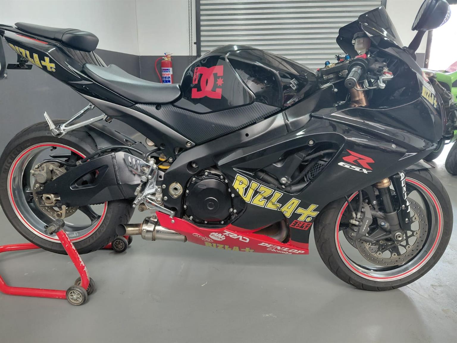 Suzuki GSX-R 1000 - Private Seller