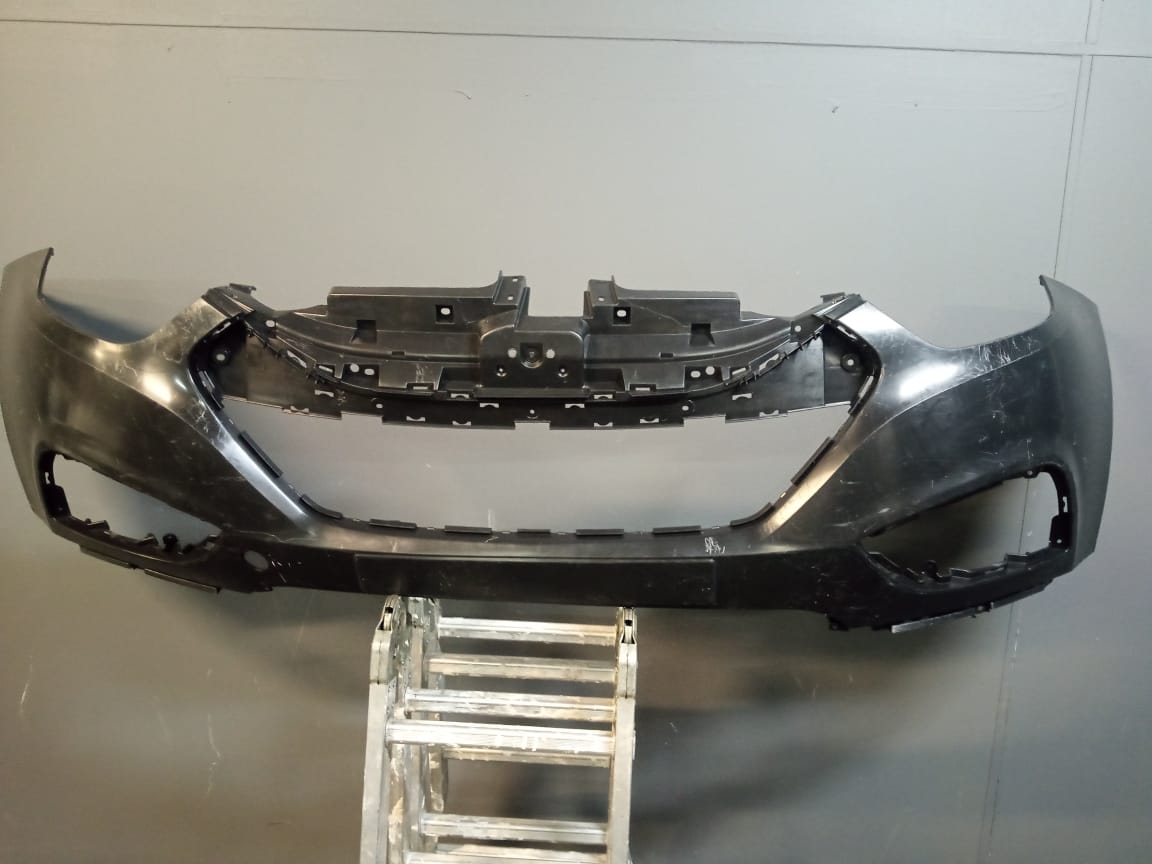 2011-2017 HYUNDAI IX35 FRONT BUMPER FOR SALE - Private Seller 2011-2017 HYUNDAI IX35 FRONT BUMPER FOR SALE - Private Seller