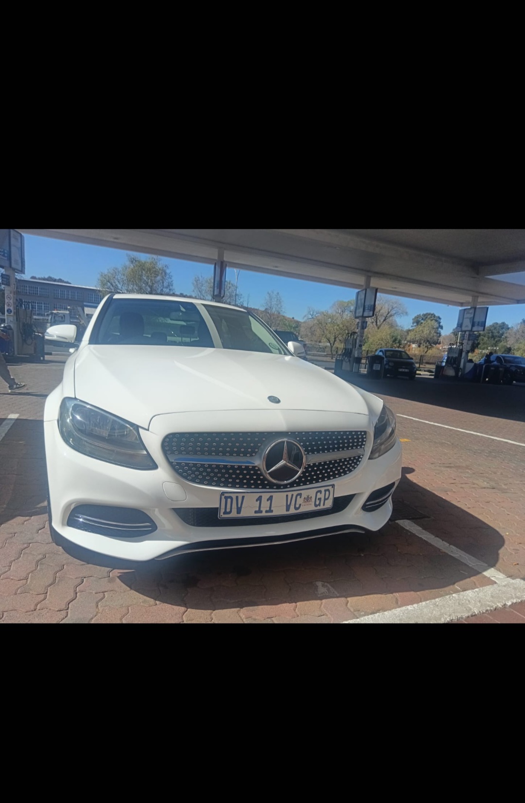 Used 2014 Mercedes-Benz C-Class C180 - Private Seller Used 2014 Mercedes-Benz C-Class C180 - Private Seller