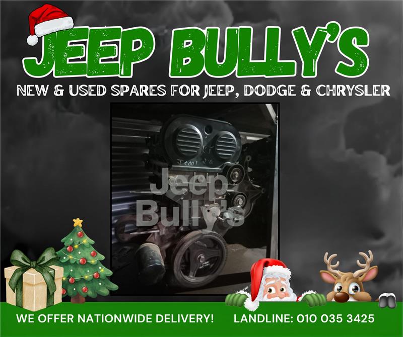 JEEP LIBERTY ENGINES | PRELOVED ENGINES IN STOCK - Private Seller JEEP LIBERTY ENGINES | PRELOVED ENGINES IN STOCK - Private Seller