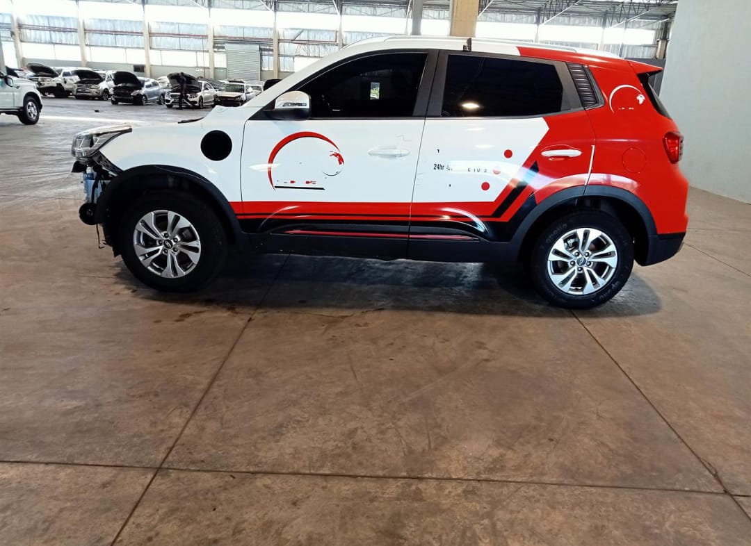 2023 Chery Tiggo stripping - Private Seller 2023 Chery Tiggo stripping - Private Seller
