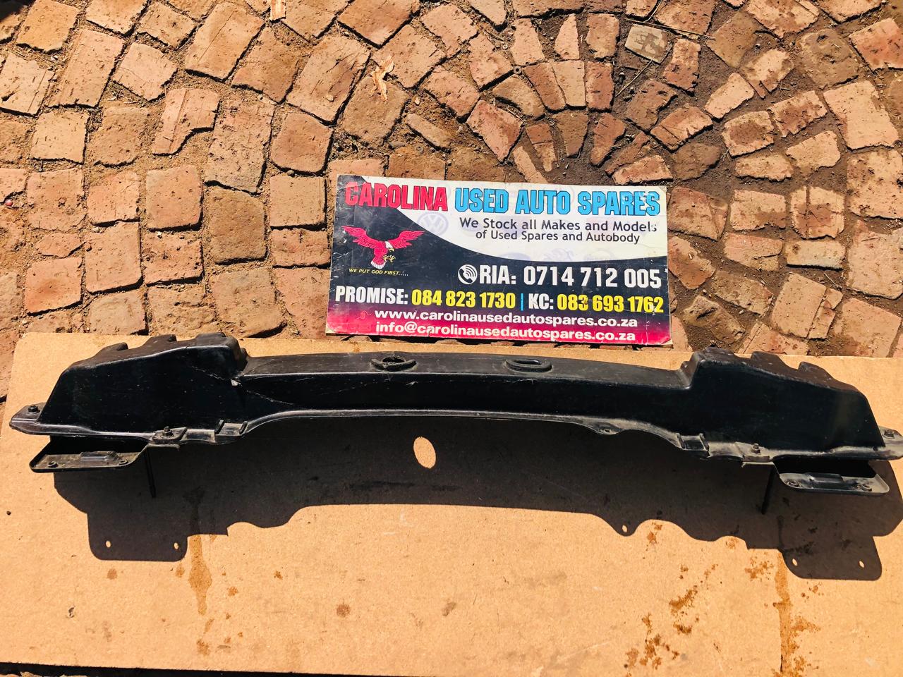 Kia Rio rear/back stiffener/reinforcement - Private Seller Kia Rio rear/back stiffener/reinforcement - Private Seller