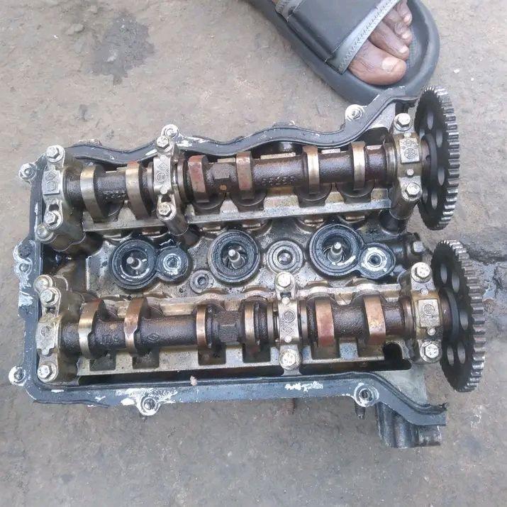 RENAULT KWID CYLINDER HEAD AVAILABLE - Private Seller