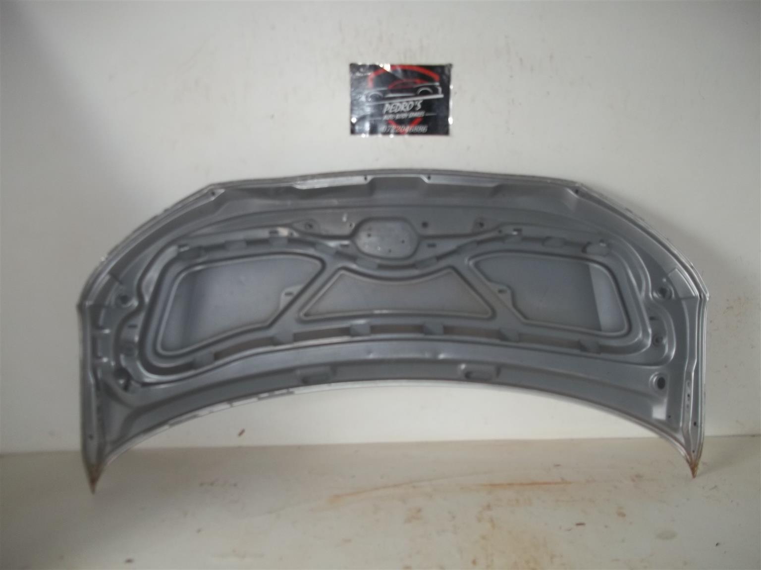 VW Transporter T6 '15-'19 bonnet - Private Seller VW Transporter T6 '15-'19 bonnet - Private Seller