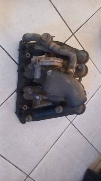 Mercedes Benz W203 A111 C200K Intake manifold for sale - Private Seller Mercedes Benz W203 A111 C200K Intake manifold for sale - Private Seller