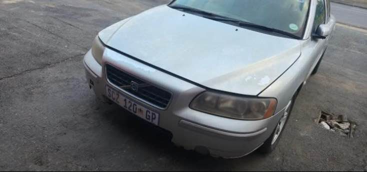 Volvo s60 stripping for spares - Private Seller Volvo s60 stripping for spares - Private Seller