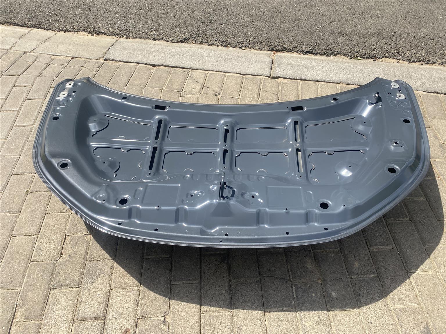 2024 SUZUKI FRONX/TOYOTA STARLET CROSS BONNET HOOD FOR SALE - Private Seller