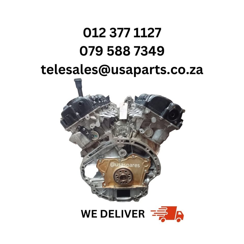 Dodge Journey 3.6 Used Engine – HEAD, BLOCK & SUMP - Private Seller Dodge Journey 3.6 Used Engine – HEAD, BLOCK & SUMP - Private Seller