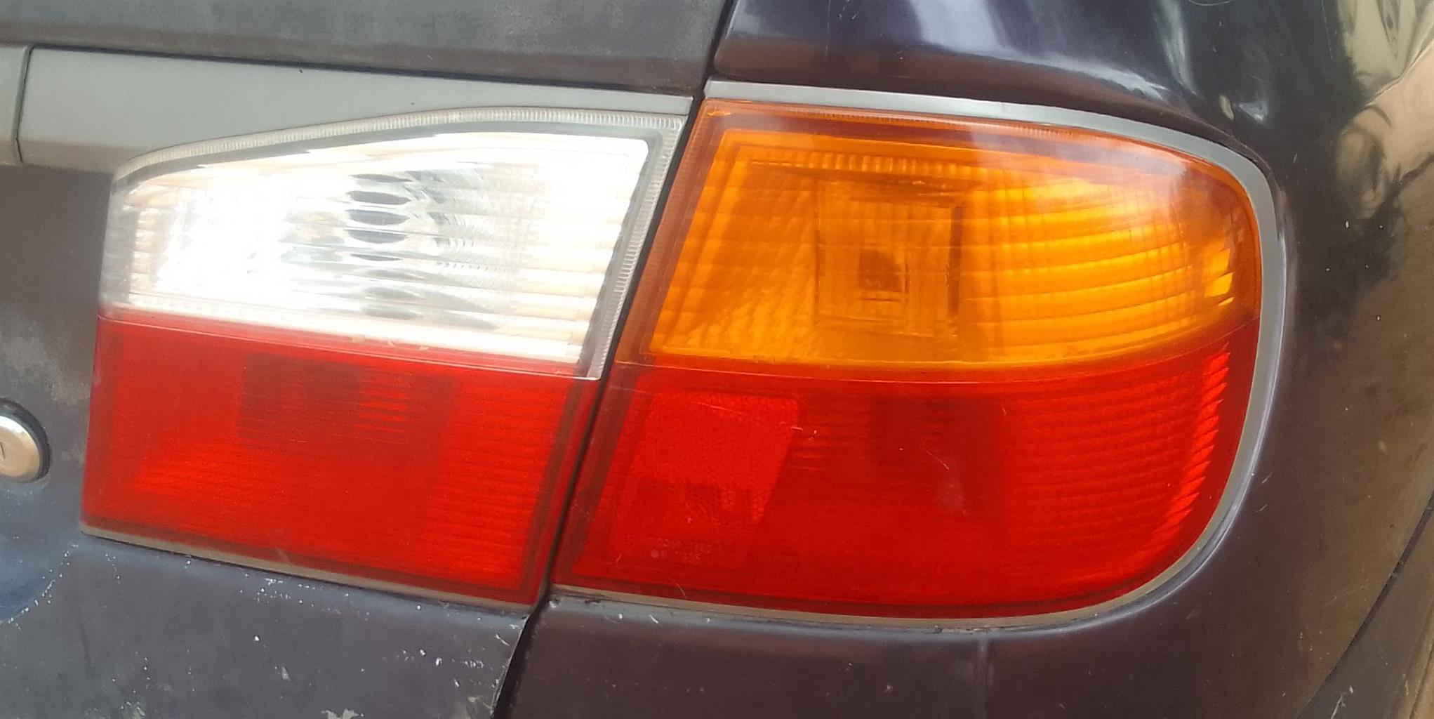 NISSAN PRIMERA TAIL LAMPS - Private Seller
