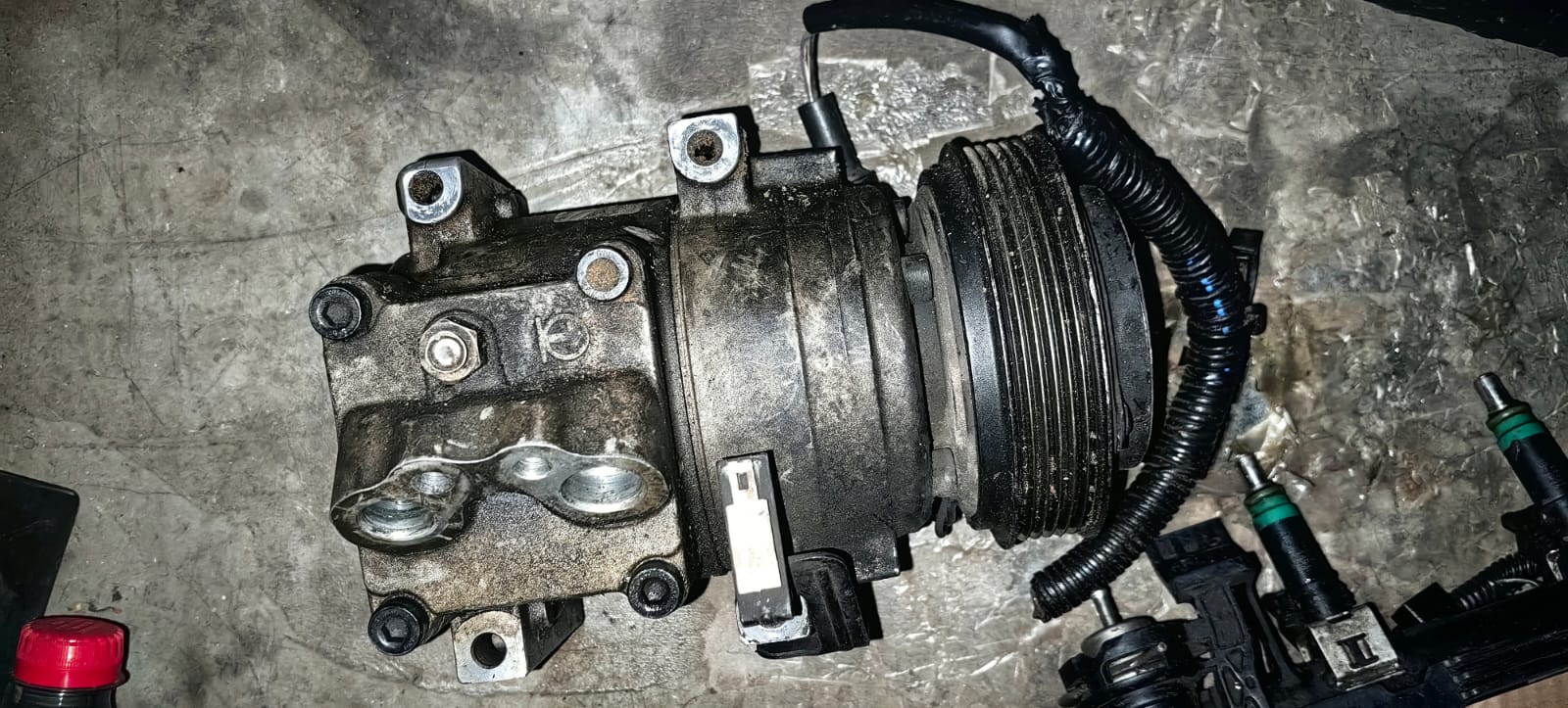 Ford figo parts - Private Seller