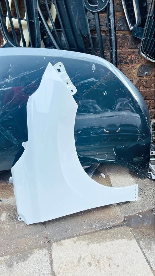 Toyota Starlet fender - Private Seller Toyota Starlet fender - Private Seller
