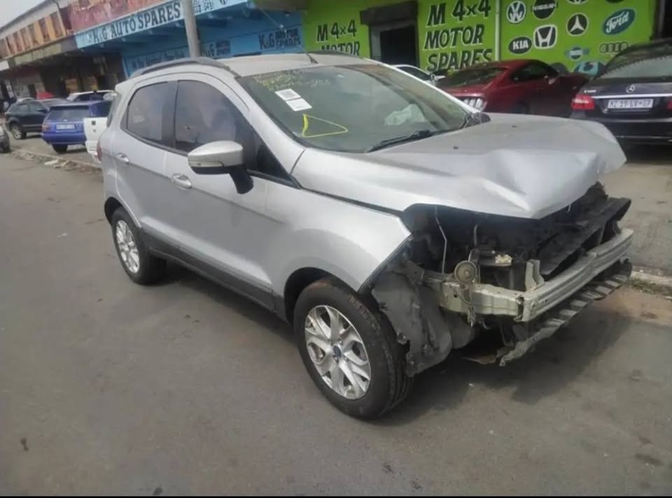 Ford eccosport stripping for spares - Private Seller Ford eccosport stripping for spares - Private Seller