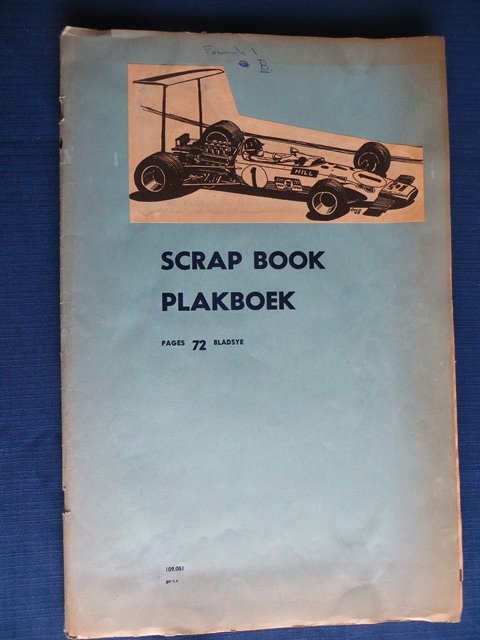 Vintage books