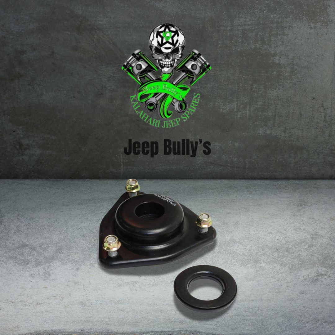 Dodge Caliber 2.0 Shocks Mountings - Private Seller