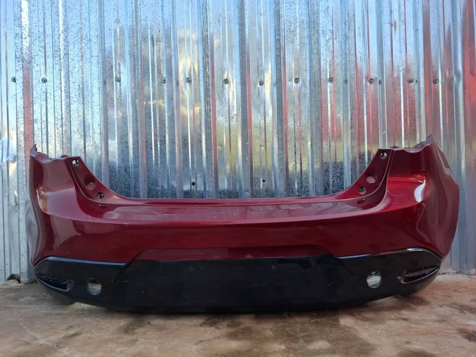Mazda 3 Rear Bumper - Private Seller