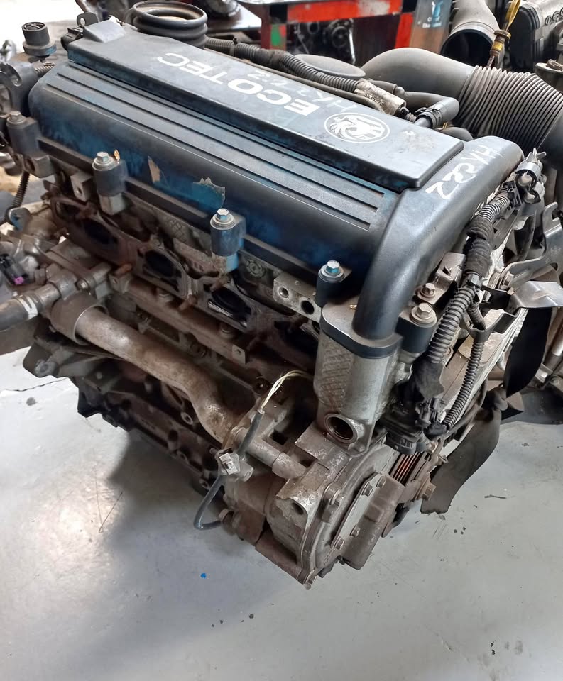 Opel Astra-G 2.0 Engine (Z22SE) - Private Seller Opel Astra-G 2.0 Engine (Z22SE) - Private Seller