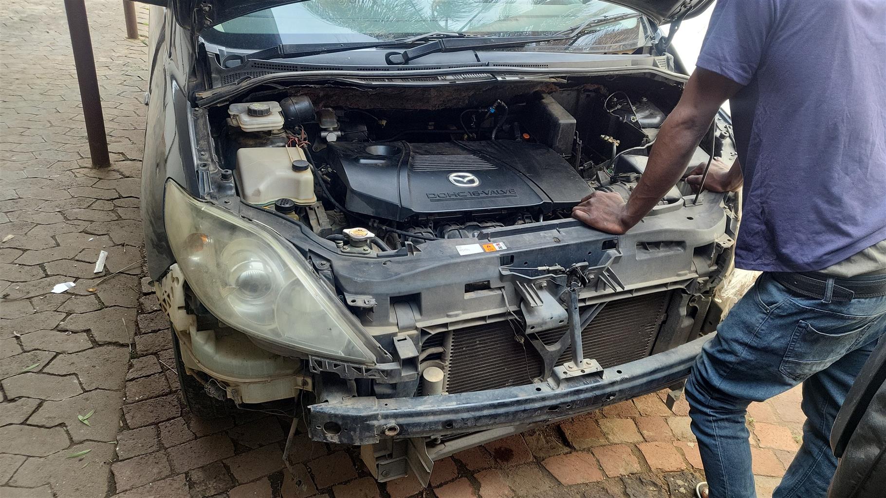 MAZDA 5 USED ENGINE FOR SALE 2.0 - Private Seller