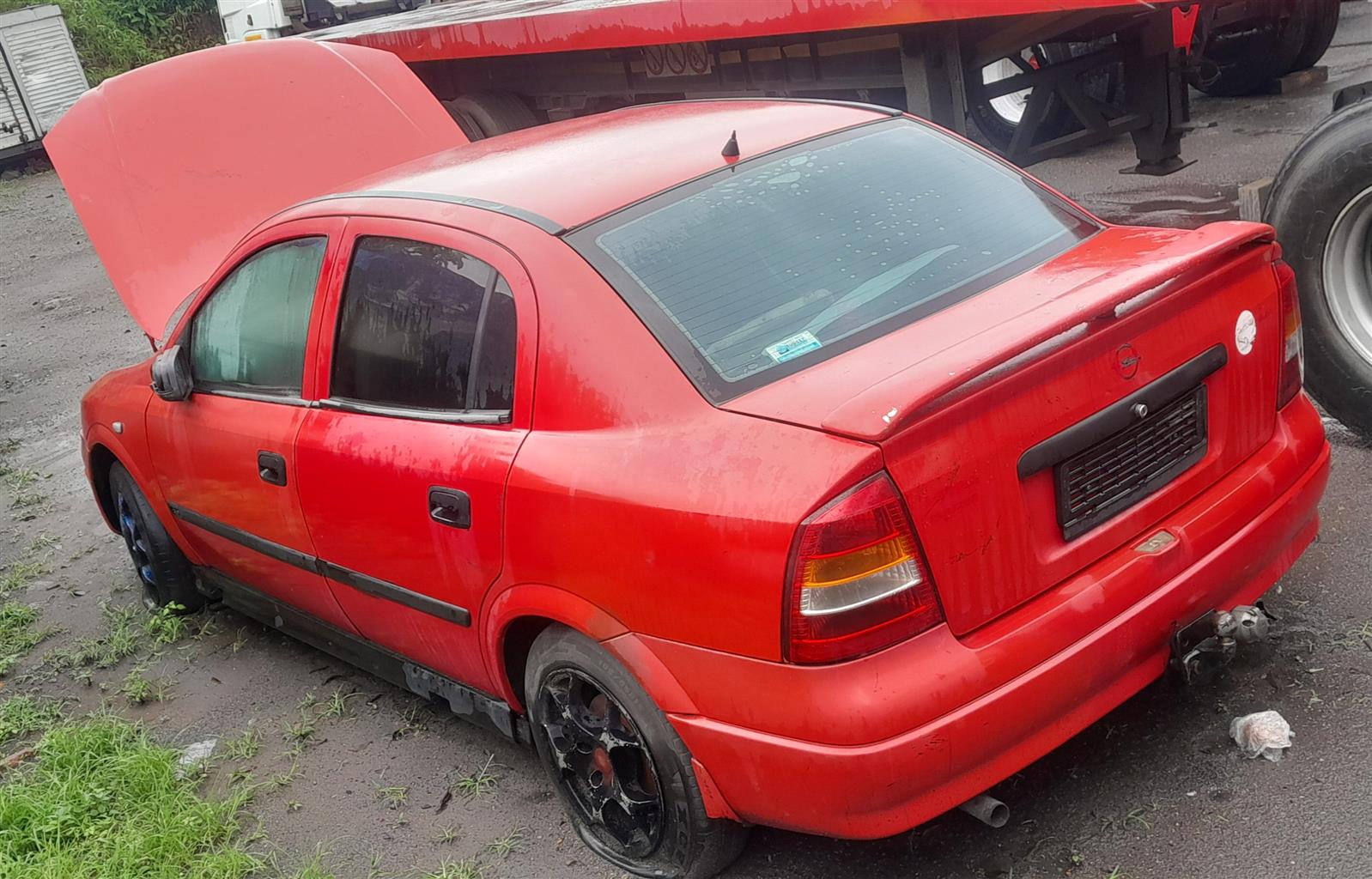 Opel Astra G Classic Parts - Private Seller Opel Astra G Classic Parts - Private Seller